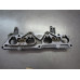 14J120 Lower Intake Manifold For 01-03 Honda Civic  1.7